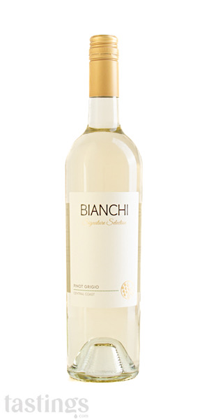 Bianchi Pinot Grigio image