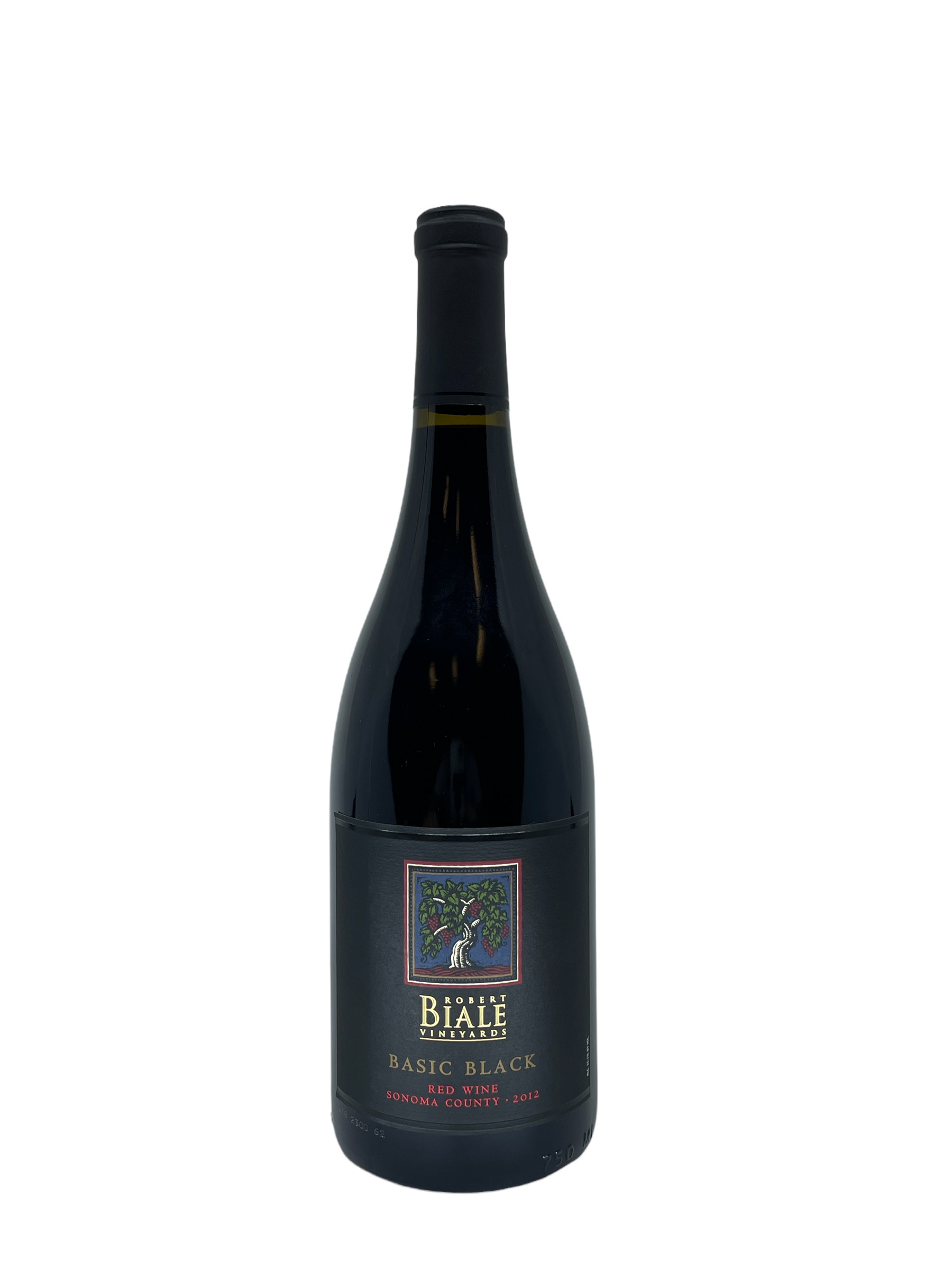 Robert Biale Royal Punishers Petite Sirah image