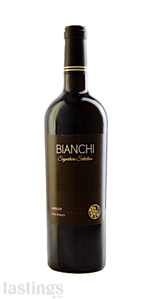 Product Image for Bianchi Signature Selection Merlot