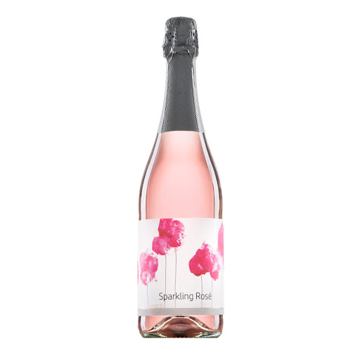 Huber Sparkling Rose image